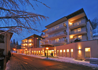 Alpenparks Residence